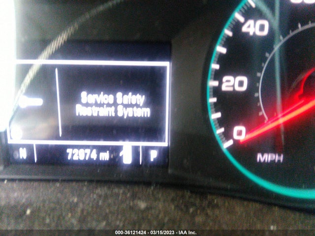 Chevrolet MALIBU LT 2020 1G1ZD5ST4LF027406 Image 7