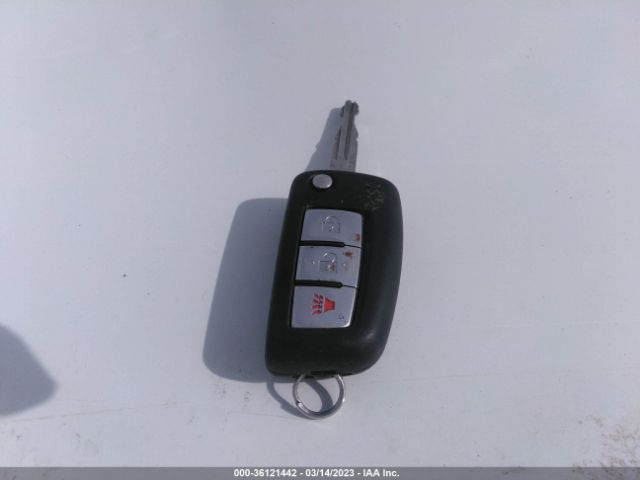 KNMAT2MV5HP552044 Nissan ROGUE S