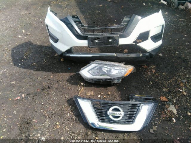 KNMAT2MV5HP552044 Nissan ROGUE S