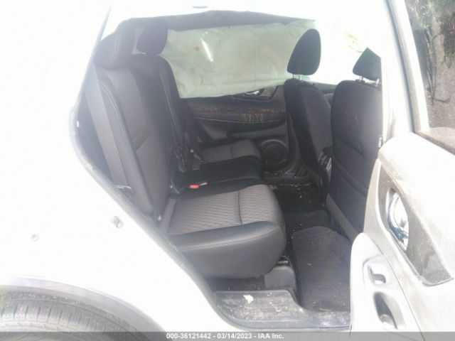 KNMAT2MV5HP552044 Nissan ROGUE S