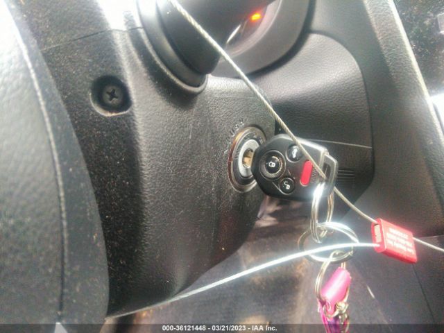 JF1GPAC66FH277557 Subaru Impreza Wagon 2.0i Premium