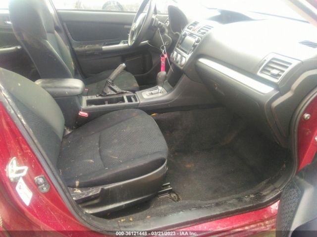JF1GPAC66FH277557 Subaru Impreza Wagon 2.0i Premium