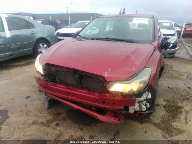 JF1GPAC66FH277557 Subaru Impreza Wagon 2.0i Premium