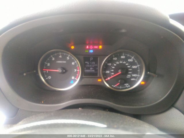 JF1GPAC66FH277557 Subaru Impreza Wagon 2.0i Premium