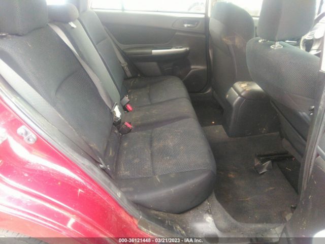 JF1GPAC66FH277557 Subaru Impreza Wagon 2.0i Premium