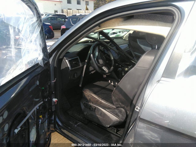 Volkswagen Atlas 2.0t Sel 2021 1V2BP2CA4MC514778 Image 5