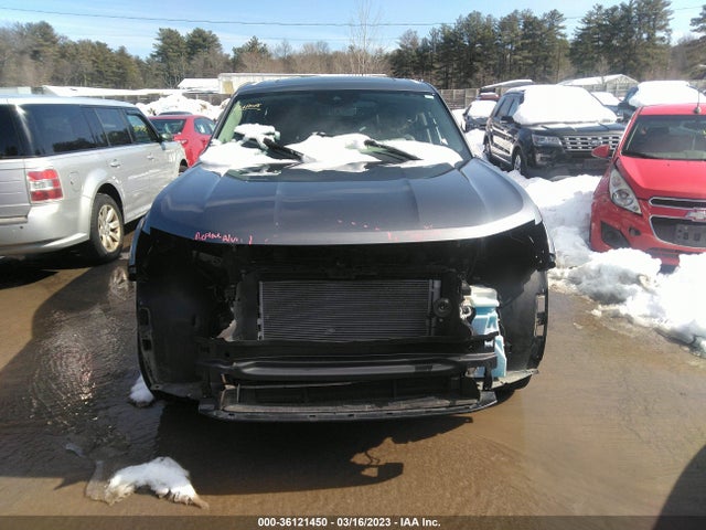 Volkswagen Atlas 2.0t Sel 2021 1V2BP2CA4MC514778 Image 6