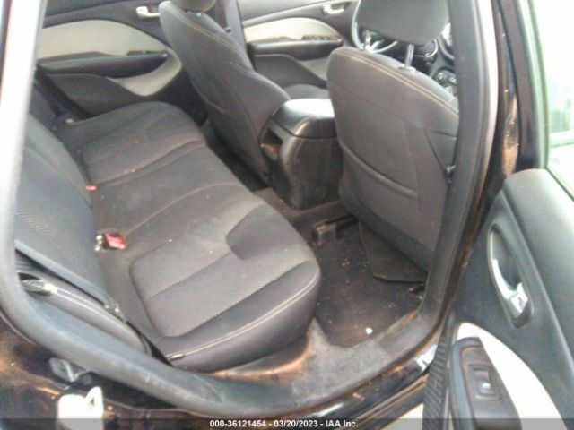 1C3CDFBB6GD643821 Dodge DART SXT