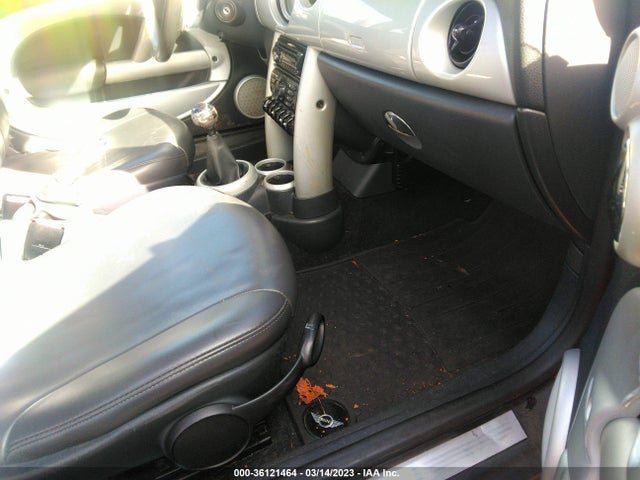 WMWRC33462TC36412 Mini COOPER HARDTOP