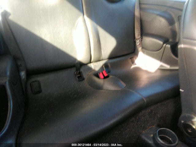 WMWRC33462TC36412 Mini COOPER HARDTOP