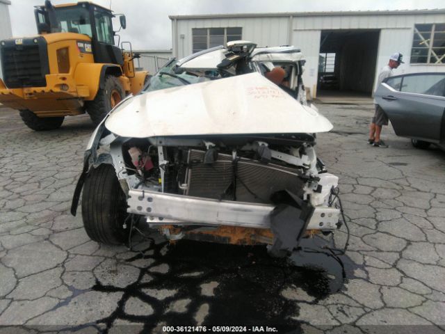 5TDFZRBH5MS122718 Toyota Highlander Platinum