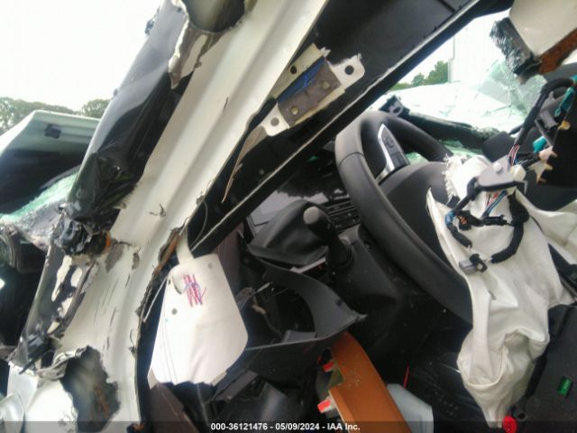 5TDFZRBH5MS122718 Toyota Highlander Platinum