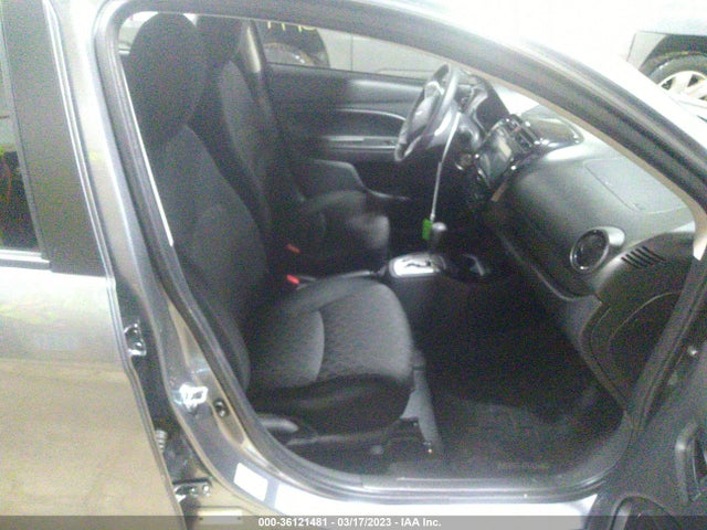 2023 MITSUBISHI MIRAGE ES/LE VIN: ML32AUHJ2PH002146