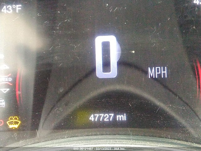 Dodge Durango Gt Plus 2020 1C4RDJDG5LC260440 Image 7