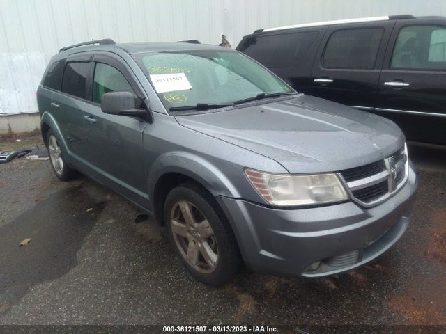 2009 3D4GH57VX9T221226 головне зображення