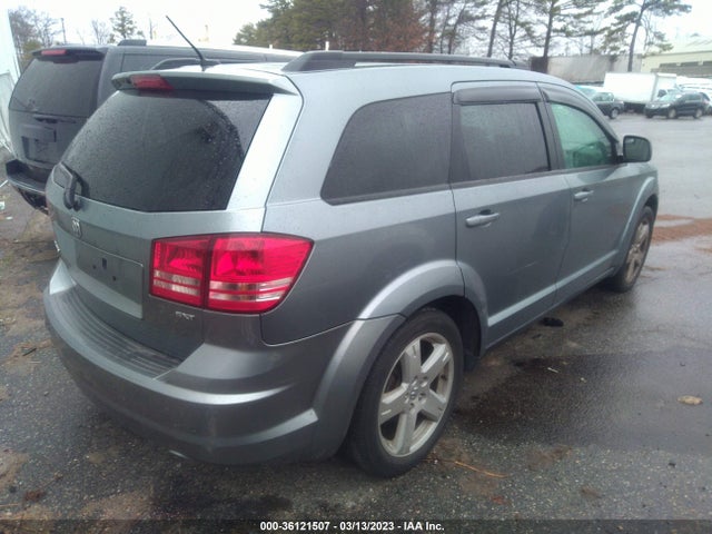 Dodge Journey Sxt 2009 3D4GH57VX9T221226 Image 5