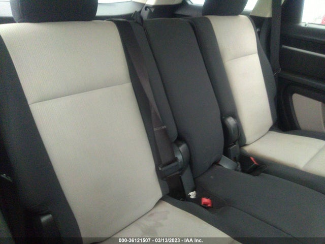 Dodge Journey Sxt 2009 3D4GH57VX9T221226 Image 9