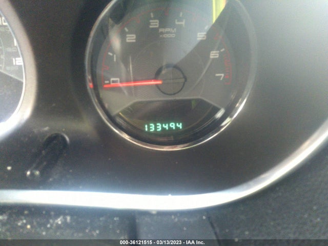 Dodge AVENGER SE 2014 1C3CDZAG1EN236589 Image 7