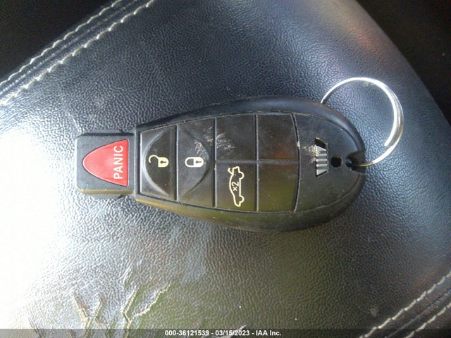 Dodge DART SXT 2015 1C3CDFBBXFD242285 Image 11