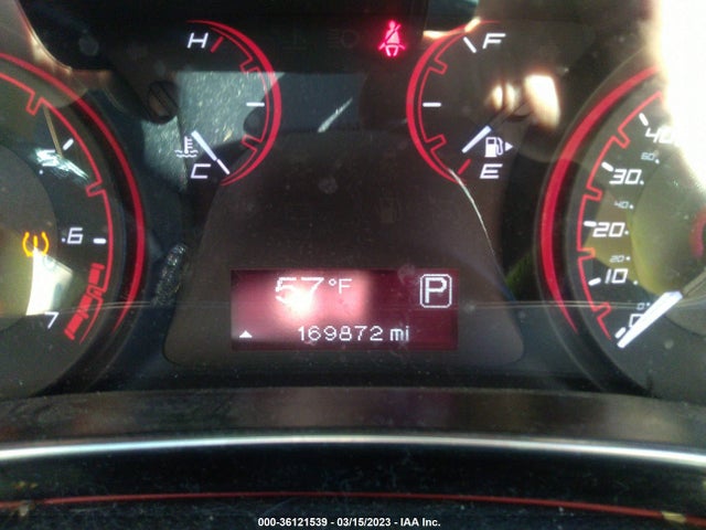 Dodge DART SXT 2015 1C3CDFBBXFD242285 Image 7