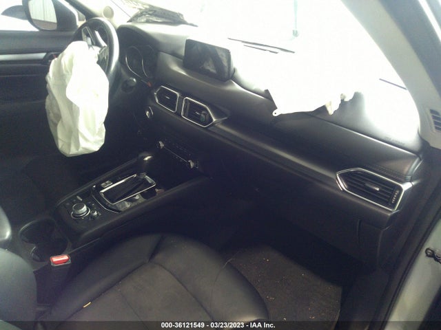 2020 MAZDA CX-5 TOURING VIN: JM3KFBCM3L0764759
