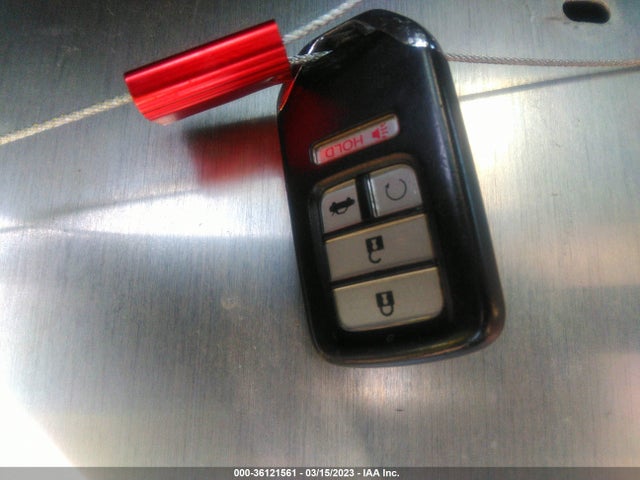 Honda Civic Sedan Ex 2016 19XFC2F86GE045584 Image 3
