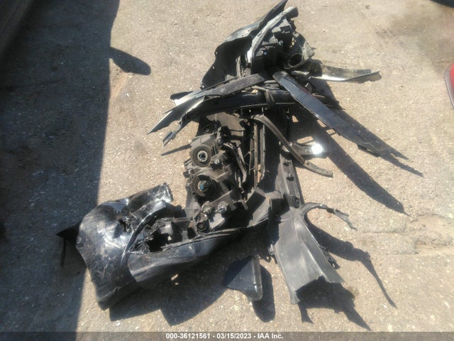 Honda Civic Sedan Ex 2016 19XFC2F86GE045584 Image 4