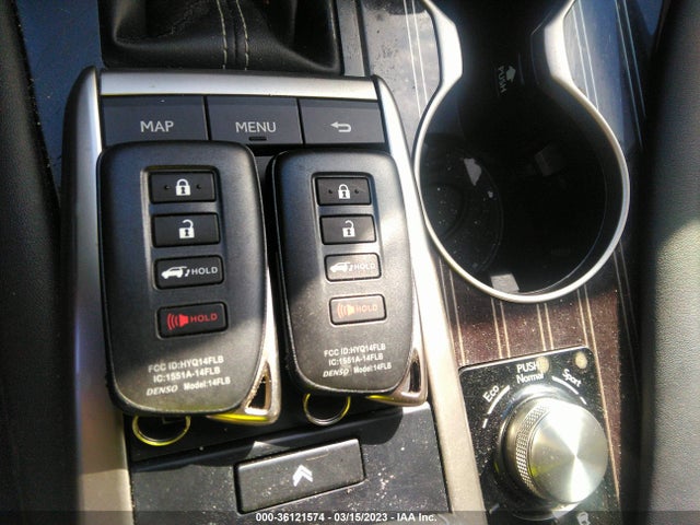 2T2JGMDA6NC090581 Lexus Rx Rx 450h