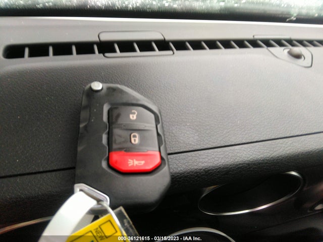 1C4HJXDN0LW165742 Jeep Wrangler Unlimited Sport S