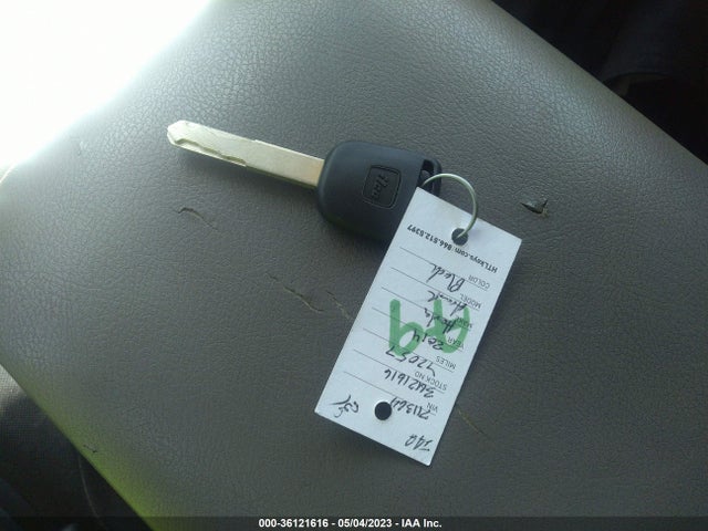 Honda ACCORD LX 2014 1HGCR2F32EA211364 Image 11