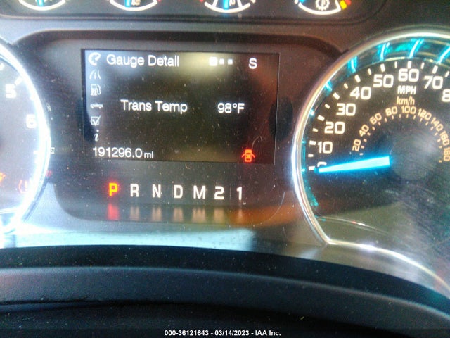 2014 FORD F-150 XL/XLT/STX/FX2/LARIAT VIN: 1FTFX1CF2EFB33357