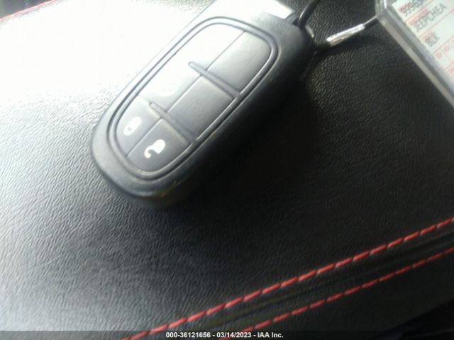 1C4PJMBX6KD105974 Jeep Cherokee Trailhawk