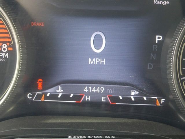 1C4PJMBX6KD105974 Jeep Cherokee Trailhawk