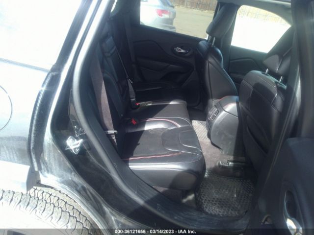 1C4PJMBX6KD105974 Jeep Cherokee Trailhawk