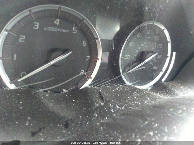 Acura TLX 2015 19UUB1F36FA008627 Image 7