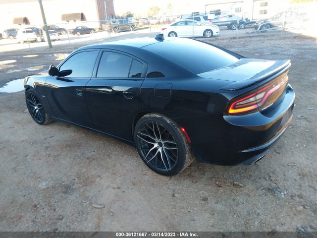 Dodge CHARGER R/T 2017 2C3CDXCT9HH523741 Image 3