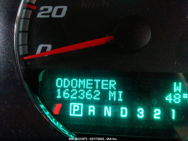 2008 CHEVROLET IMPALA  SS VIN: 2G1WD58C889146988