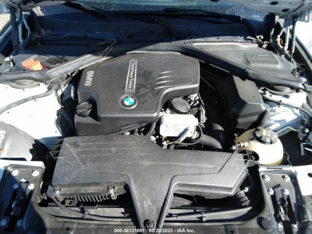 WBA3N3C59FK233604 BMW 4 Series 428i