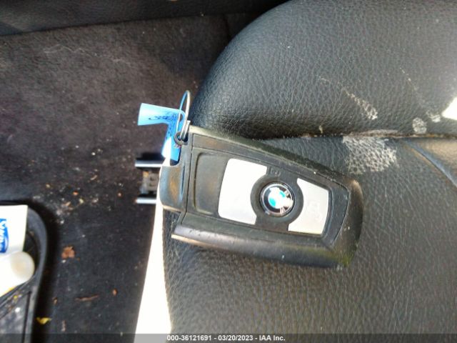 WBA3N3C59FK233604 BMW 4 Series 428i