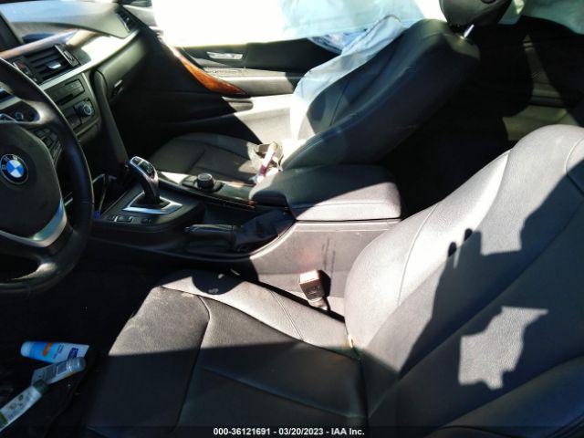 WBA3N3C59FK233604 BMW 4 Series 428i