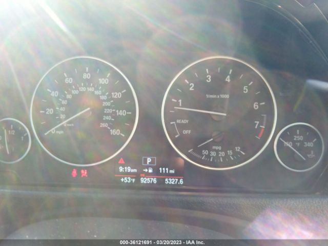 WBA3N3C59FK233604 BMW 4 Series 428i