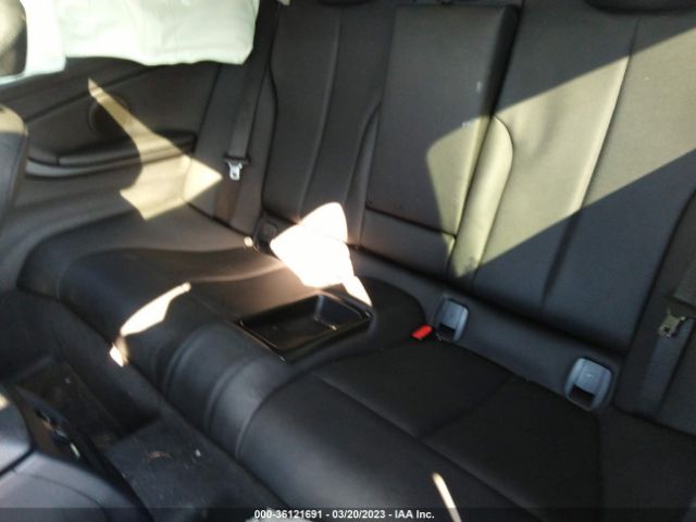 WBA3N3C59FK233604 BMW 4 Series 428i