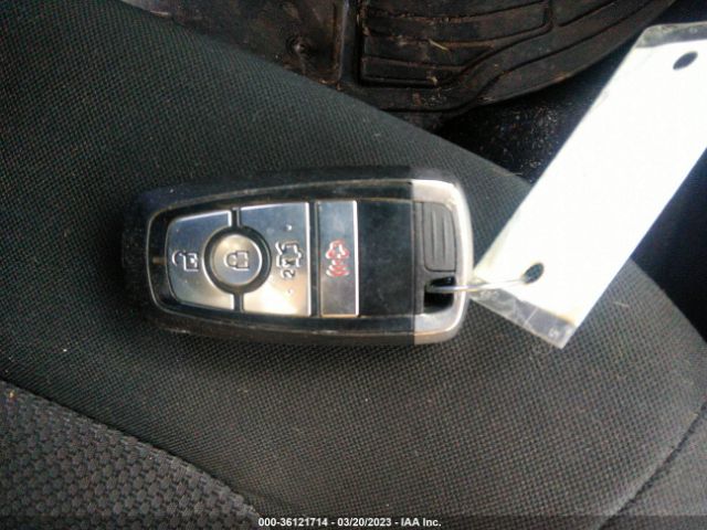 3FA6P0HD7LR146645 Ford FUSION SE