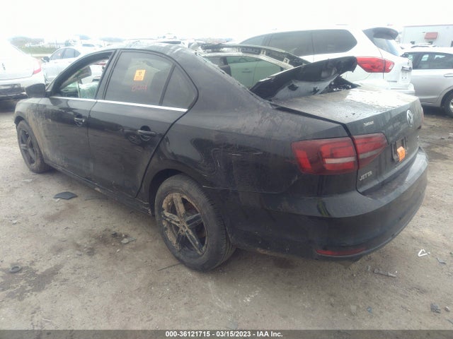 3VW2B7AJ5HM265411 Volkswagen Jetta 1.4t S