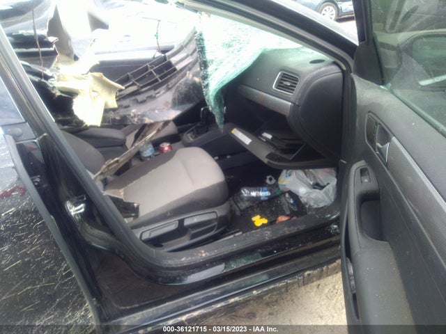 3VW2B7AJ5HM265411 Volkswagen Jetta 1.4t S