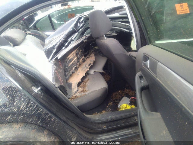 3VW2B7AJ5HM265411 Volkswagen Jetta 1.4t S