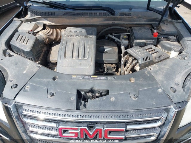 GMC Terrain Slt 2016 2GKALPEK2G6152138 Image 10