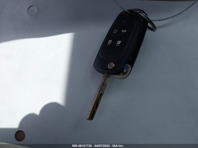 GMC Terrain Slt 2016 2GKALPEK2G6152138 Image 11