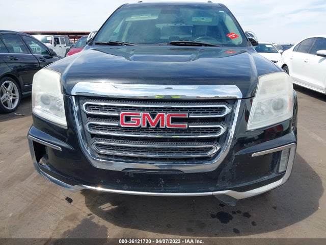 GMC Terrain Slt 2016 2GKALPEK2G6152138 Image 6