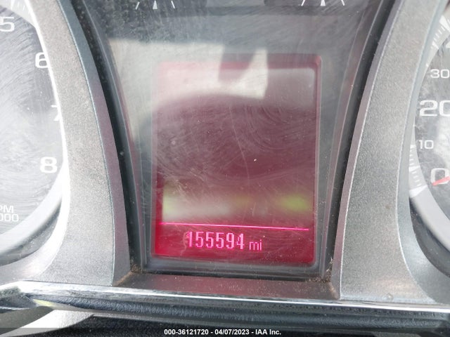 GMC Terrain Slt 2016 2GKALPEK2G6152138 Image 7